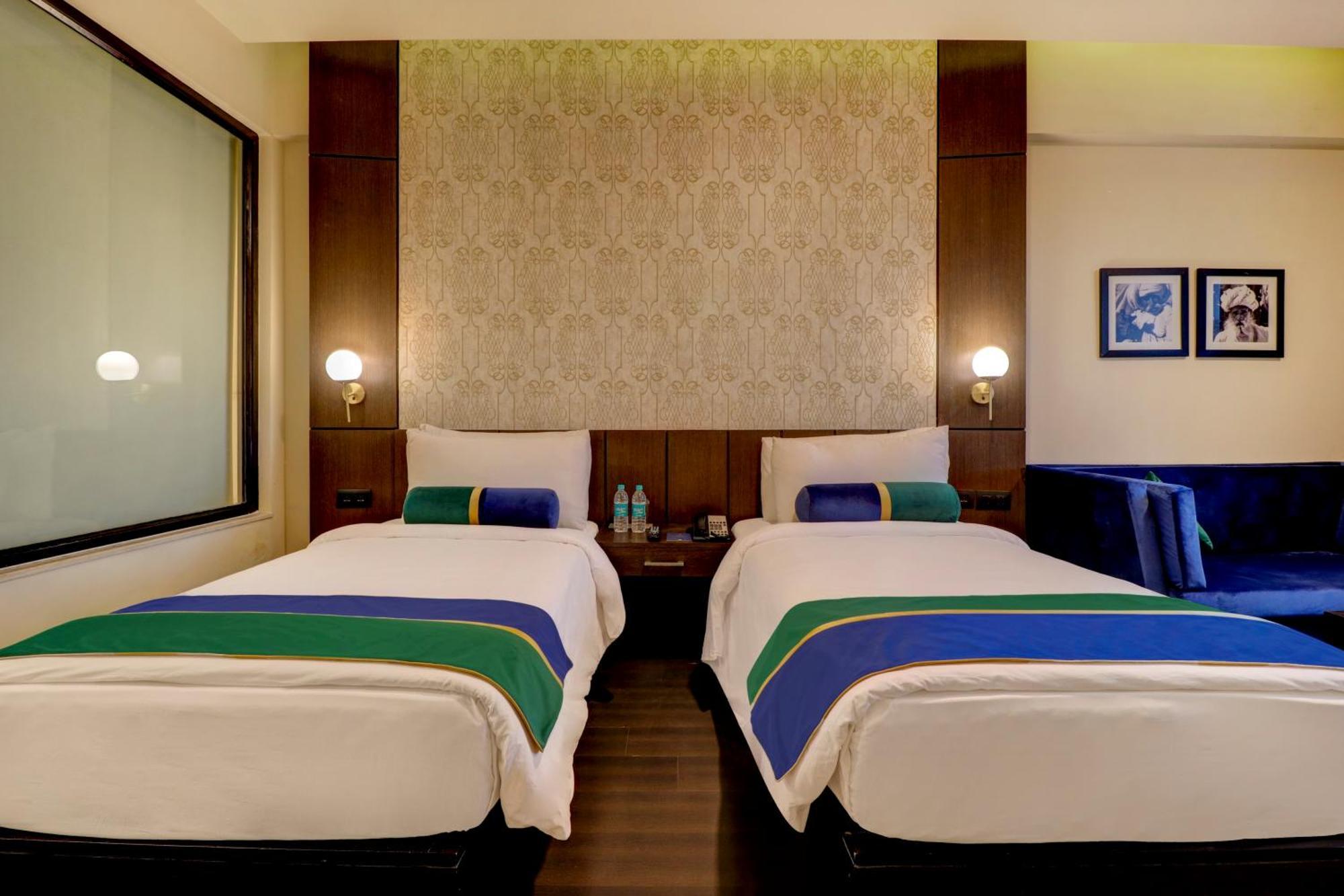 Sunday Hotel Jaipur Eksteriør billede